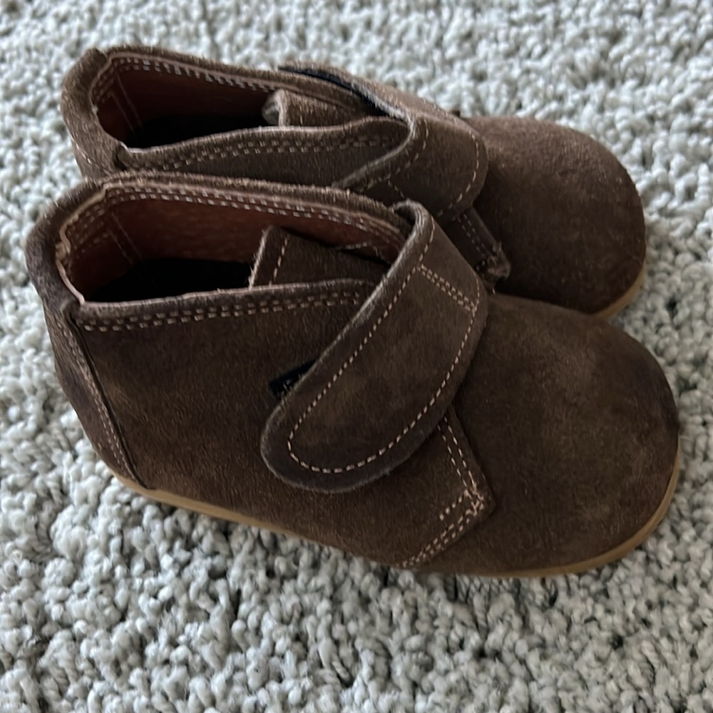 Booties - Picture 2 of 6